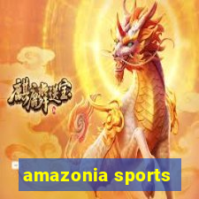 amazonia sports